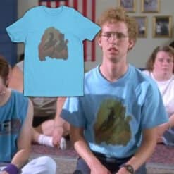 Horses T-Shirt | Napoleon Dynamite