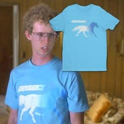 Endurance T-Shirt | Napoleon Dynamite