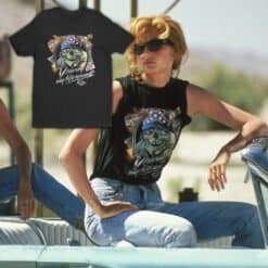 Driving My Life Away T-Shirt | Thelma | Thelma & Louise