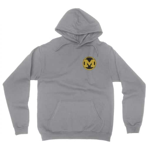 Motor Skate CO Hoodie T-Shirt | Stevie | Mid90s