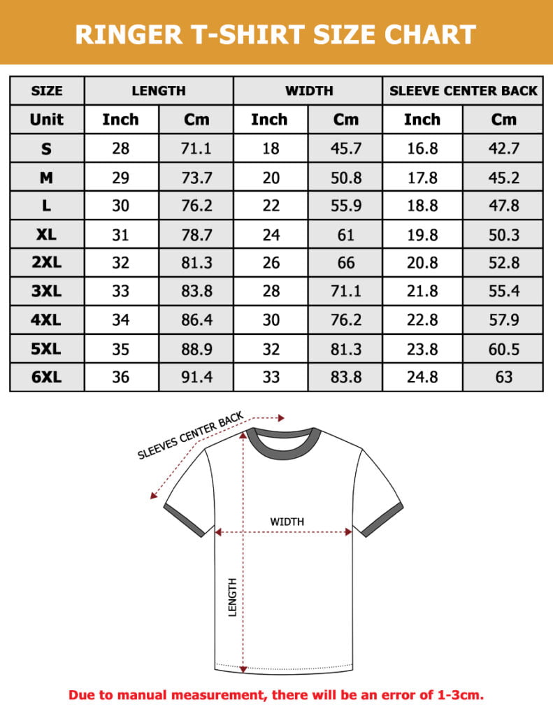 4 1/2 Ringer T-Shirt | Scott Pilgrim | Scott Pilgrim Vs The World ...