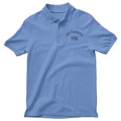 FBI Academy Polo T-Shirt | The Silence Of The Lambs