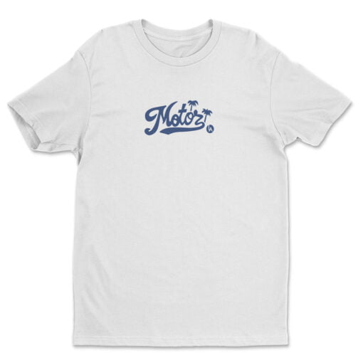 Motor LA T-Shirt | Ruben | Mid90s