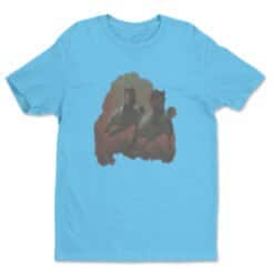 Horses T-Shirt | Napoleon Dynamite