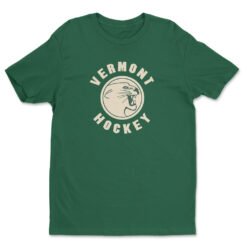 Vermont Hockey T-Shirt | Eric Lamonsoff | Grown Ups