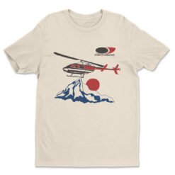 Air Service International T-Shirt | Napoleon Dynamite