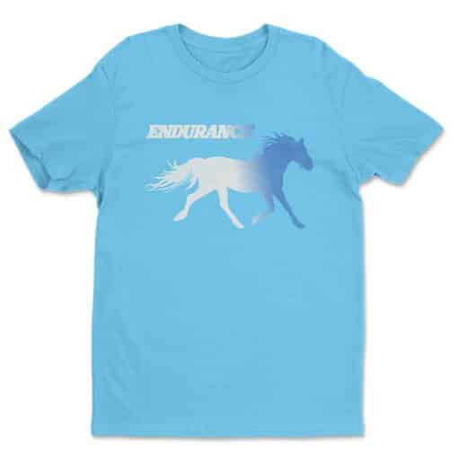 Endurance T-Shirt | Napoleon Dynamite