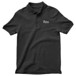 Rex Polo T-Shirt | Rex | Napoleon Dynamite