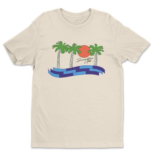 Summertime Utah T-Shirt | Napoleon Dynamite