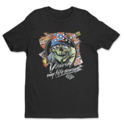 Driving My Life Away T-Shirt | Thelma | Thelma & Louise