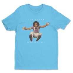 Endless Flight T-Shirt | Brennan Huff | Step Brothers