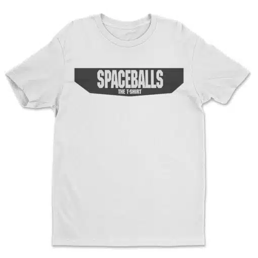 Spaceballs The T-Shirt | Spaceballs