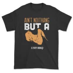 Ain't No Thang But A Chicken Wang T-Shirt | Tammy