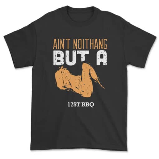 Ain't No Thang But A Chicken Wang T-Shirt | Tammy