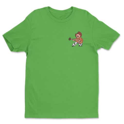 Andy's Cowboy T-Shirt | Andy | Toy Story