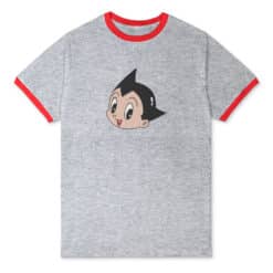 Astro Boy Ringer T-Shirt | Scott Pilgrim | Scott Pilgrim Vs The World