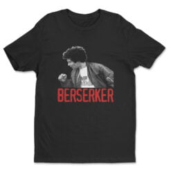 Berserker T-Shirt | Jay | Jay And Silent Bob Strike Back