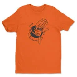 Camp Mohawk T-Shirt | Meatballs