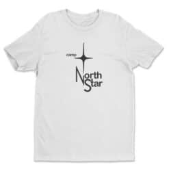 Camp North Star T-Shirt | Tripper | Meatballs