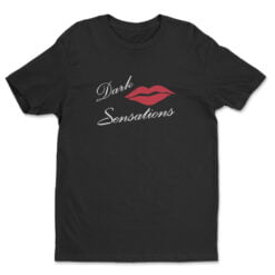 Dark Sensations T-Shirt | Liz Lemon | 30 Rock