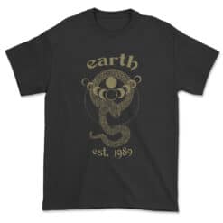 Earth Est. 1989 T-Shirt | Angel | Nope