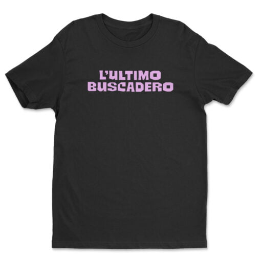 L'ultimo Buscadero T-Shirt | Marcy | Death Proof
