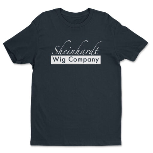 Sheinhardt Wig Company T-Shirt | Liz Lemon | 30 Rock