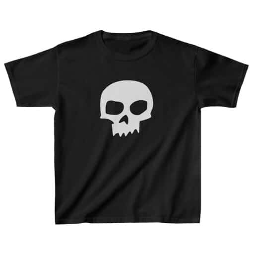 Skull Kids T-Shirt | Sid | Toy Story