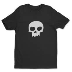 Skull T-Shirt | Sid | Toy Story