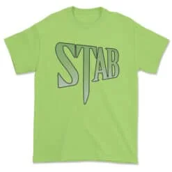 Stab T-Shirt | Robbie Mercer | Scream 4