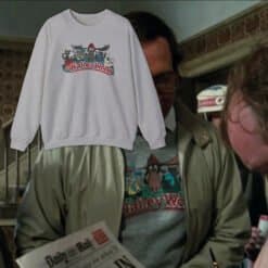 Walley World Sweatshirt T-Shirt | Clark Griswold | National Lampoon's European Vacation