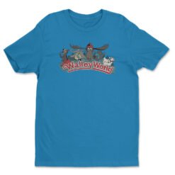 Walley World T-Shirt | Clark Griswold | National Lampoon's European Vacation