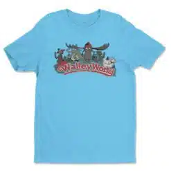 Walley World T-Shirt | Clark Griswold | National Lampoon's Vacation -  Cineattire