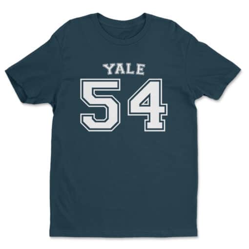 Yale Football T-Shirt | Patti | Meatballs