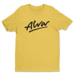 Alva T-Shirt | Jamie | 20th Century Women