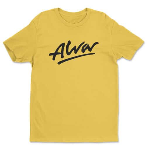 Alva T-Shirt | Jamie | 20th Century Women