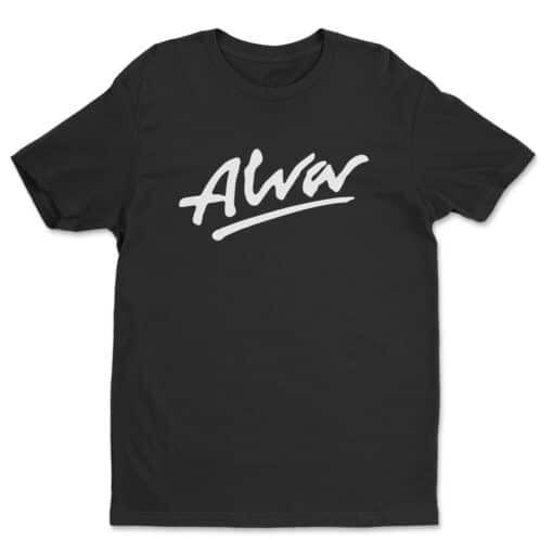 Alva T-Shirt | Julie Hamlin | 20th Century Women Cast