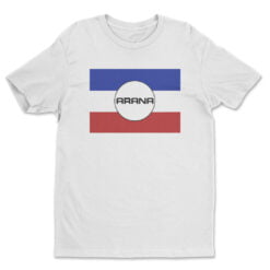 Arana T-Shirt | Salvador