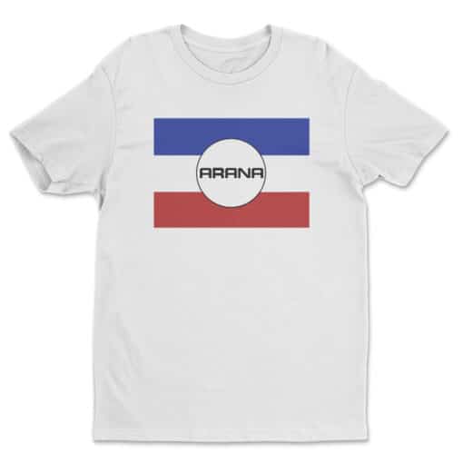 Arana T-Shirt | Salvador