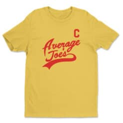 Average Joe's T-Shirt | Dodgeball A True Underdog Story