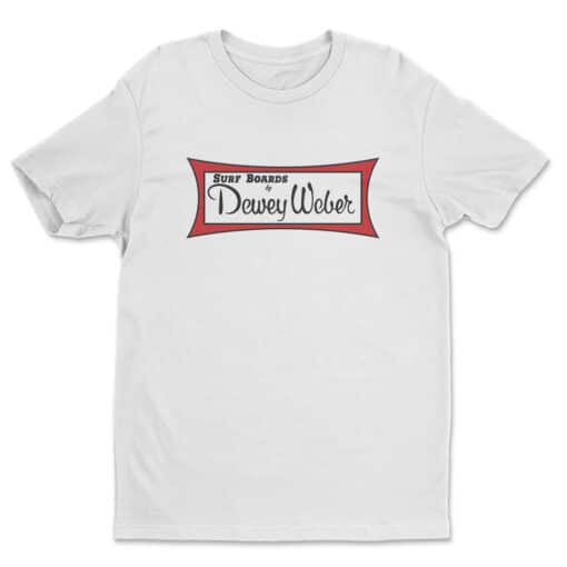 Dewney Weber T-Shirt | Carol | American Graffiti