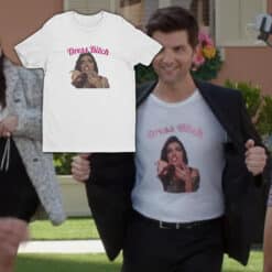 Dress Bitch T-Shirt | Trevor | The Good Place