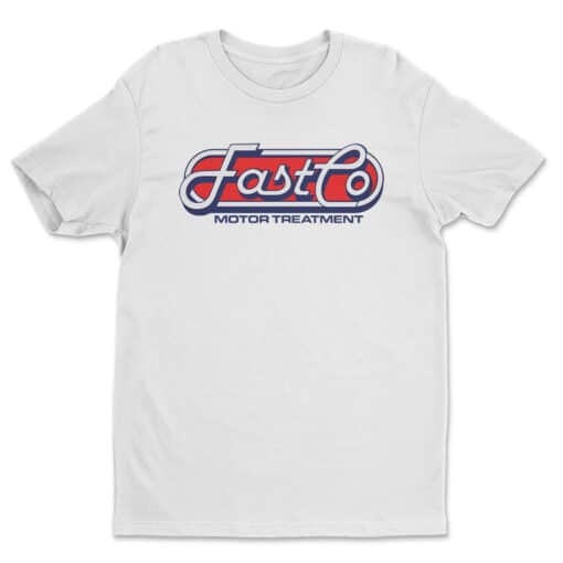 Fastco T-Shirt | Fast Company