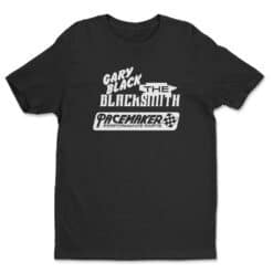 Gary Black The Blacksmith T-Shirt | Fast Company