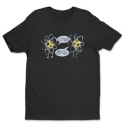 I Lost My Electron Are You Positive T-Shirt | Peter Paker | Spider-man Homecoming