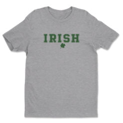 Irish T-Shirt | Frank Costello | The Departed