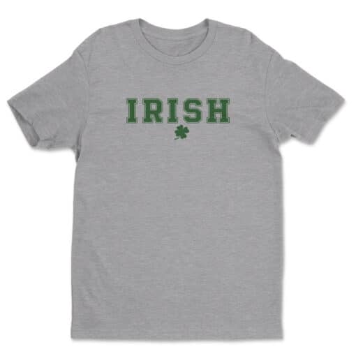 Irish T-Shirt | Frank Costello | The Departed