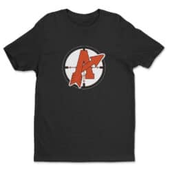 Orangetown Assassins T-Shirt | Ira Glatt | Goon