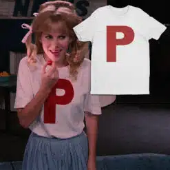 P T-Shirt | Penny Pingleton | Hairspray