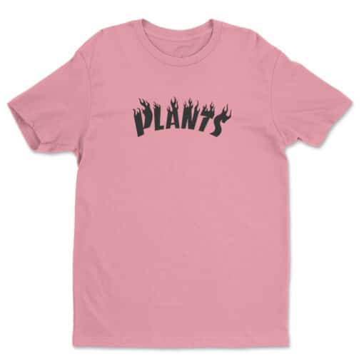 Plants T-Shirt | Camille | Skate Kitchen